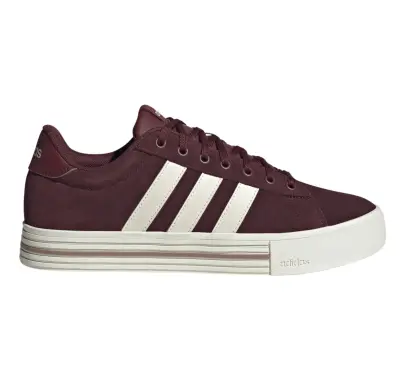 ADIDAS DAILY 4.0 Bordeaux — photo 2