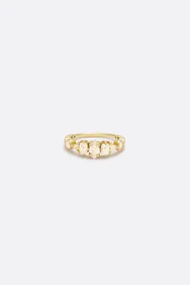 BAGUE ELISE — photo 3