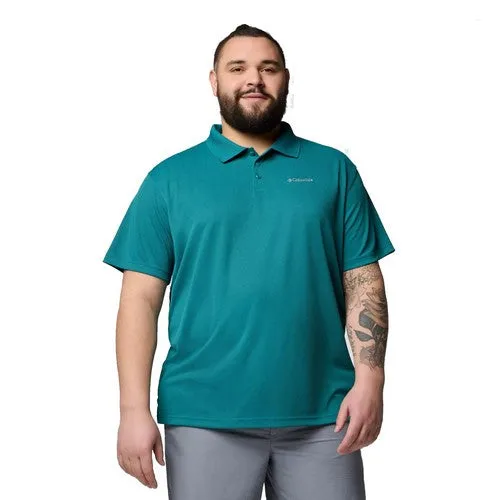 COLUMBIA POLO Vert