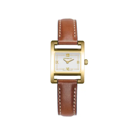 Montre Femme Herbelin Ve Avenue 17537P01GD