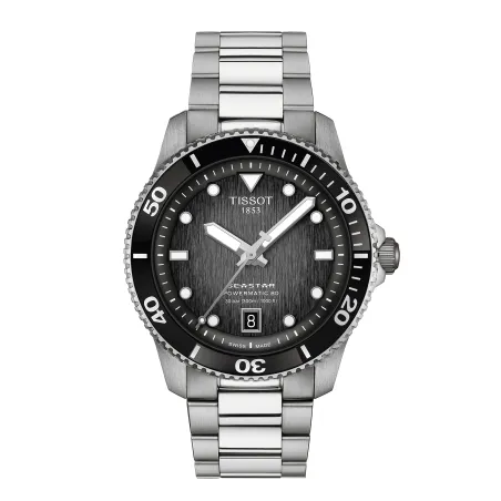 Tissot Seastar 1000 Powermatic 80 40mm T1208071105100