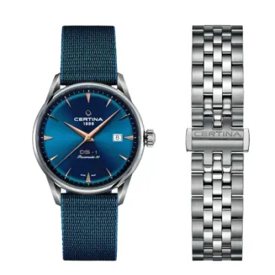 Certina DS-1 C0298071104102 — photo 2