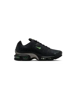 Air Max Plus VII Black Illusion Green — photo 1