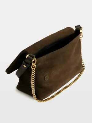 Sac Rocky II Suede — photo 3
