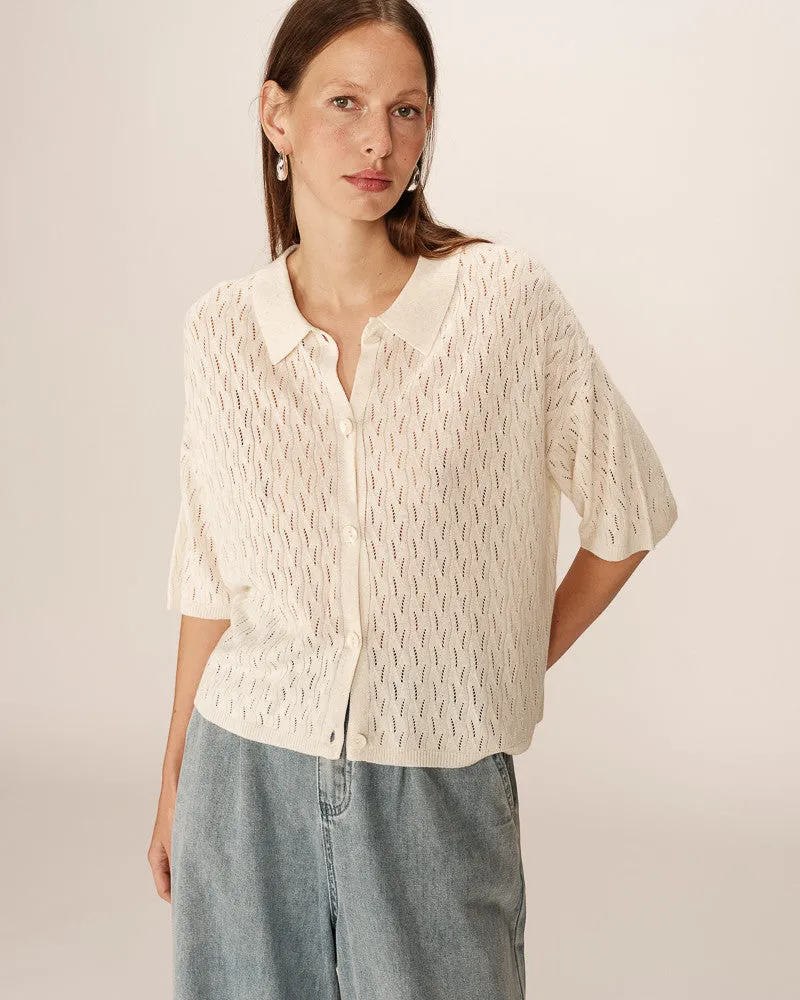 Cardigan Pao – Grace & Mila