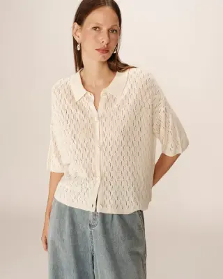 Cardigan Pao – Grace & Mila — photo 1