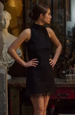 rafaela - noir
