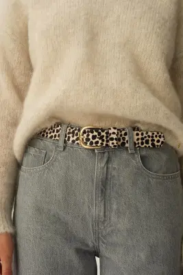 Ceinture Martino Spotty — photo 1
