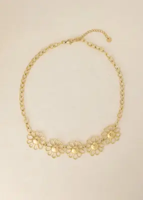 Collier Ortie — photo 1