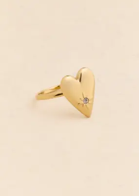 Bague Lize — photo 3
