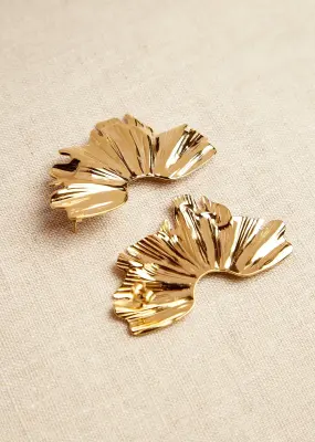 Boucles d'oreilles Ohana — photo 1