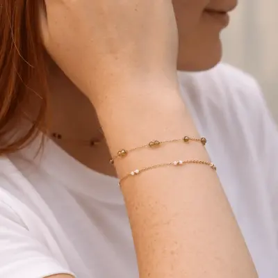 Bracelet Baba — photo 5