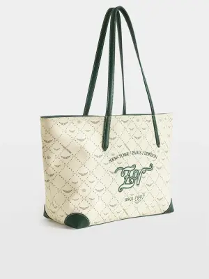 Sac Z Shopper Monogram Tennis — photo 3