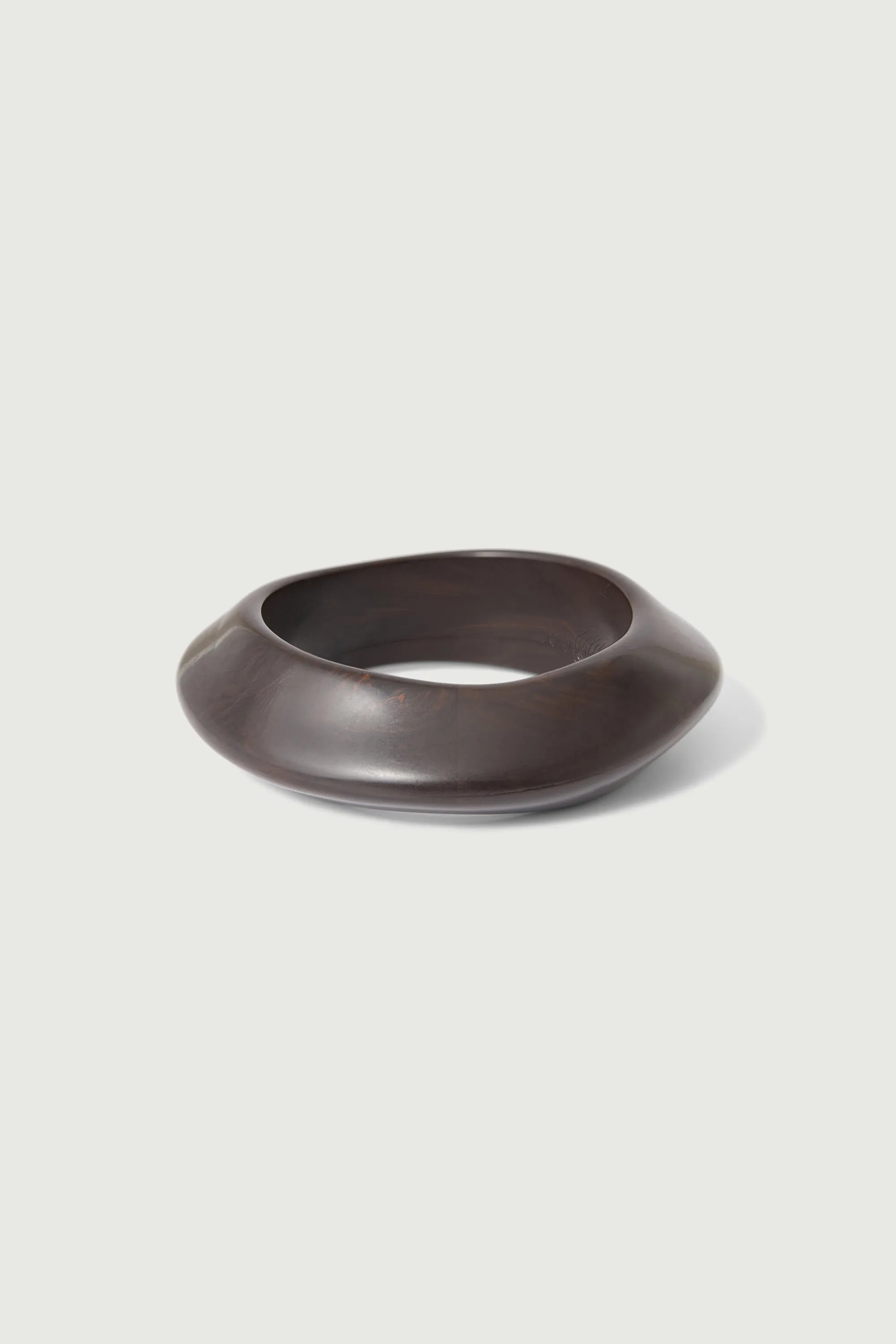 BRACELET JIL MARRON FONCÉ