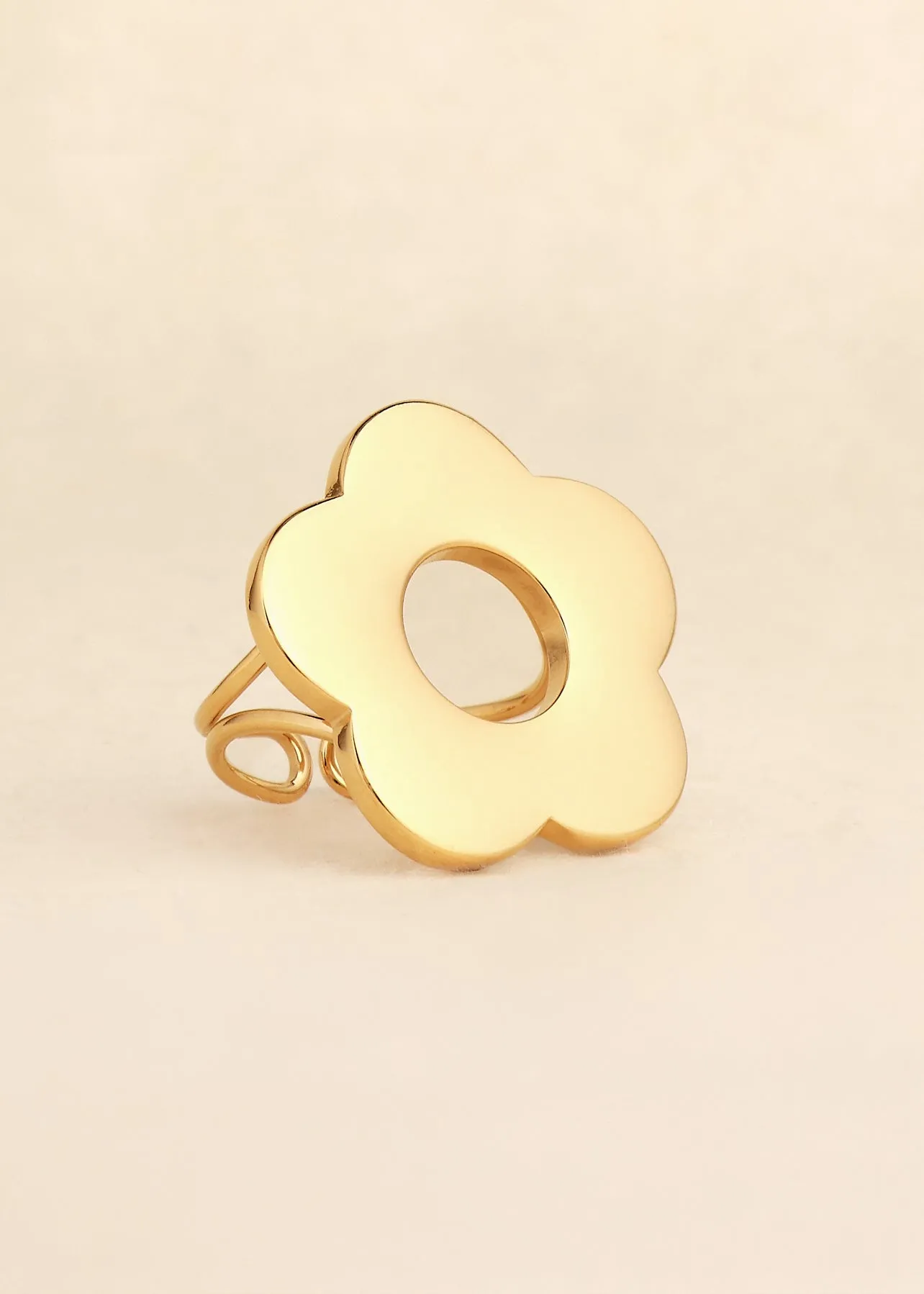Bague Eden