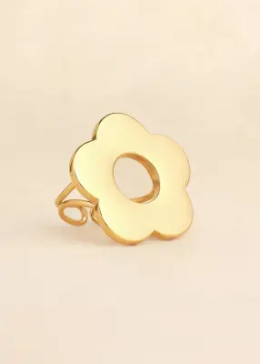 Bague Eden — photo 1