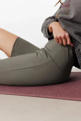 Cycliste capsule sport Femme — photo 5