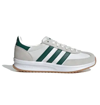 ADIDAS RUN 70s 2.0 Blanc vert — photo 2