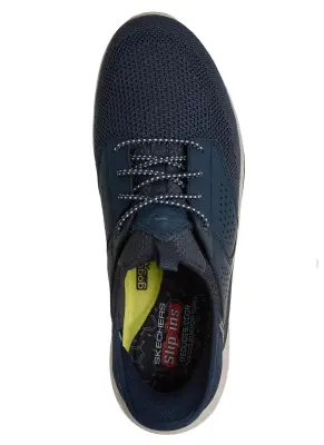 SKECHERS SLADE CASTER Marine — photo 5