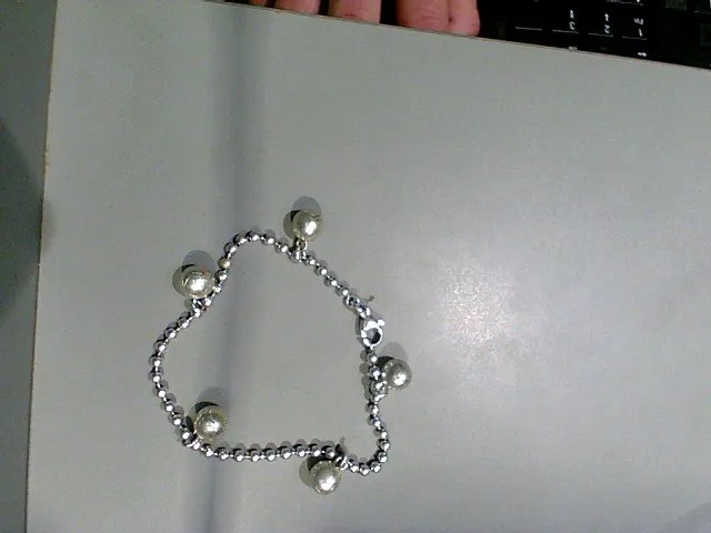 Bracelet rond