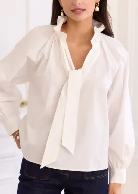 Blouse Malia — photo 5