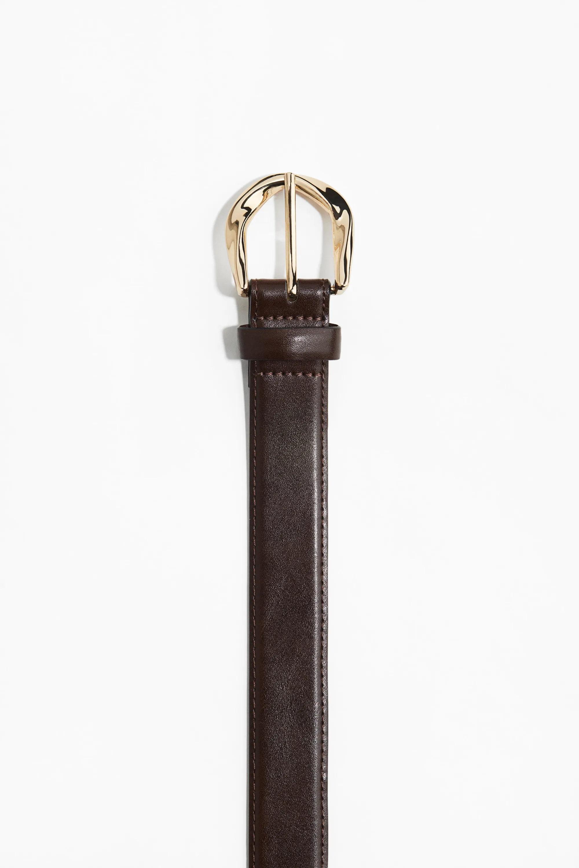 Ceinture - Marron foncé