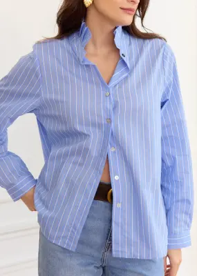 Chemise Orlane — photo 1
