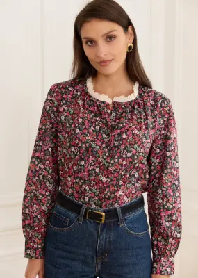 Chemise Yvana — photo 2