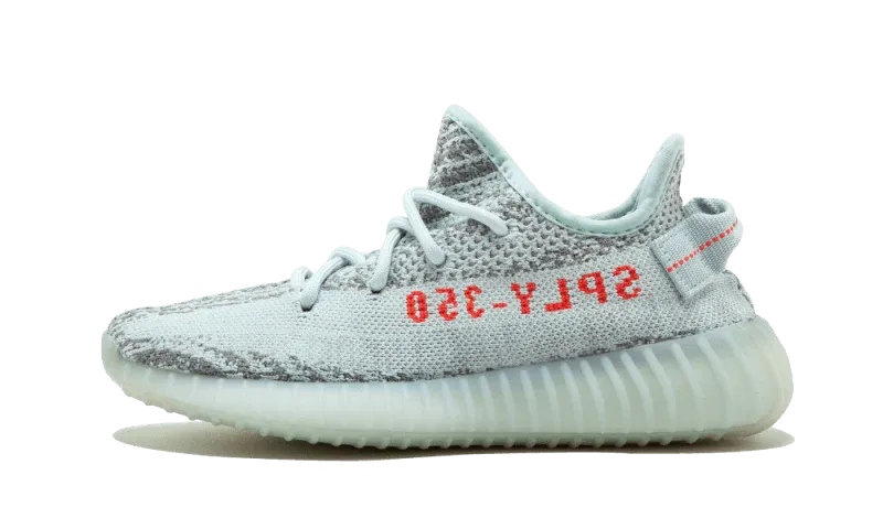 Yeezy Boost 350 V2 Blue Tint