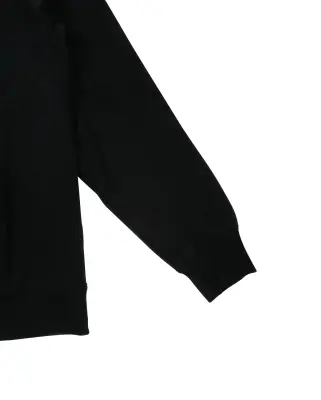 x NOCTA Crewneck Black White — photo 3