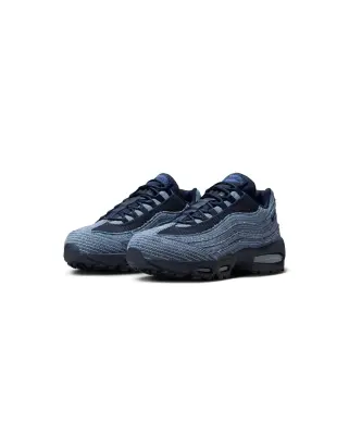 x Levi's Air Max 95 Blue — photo 2