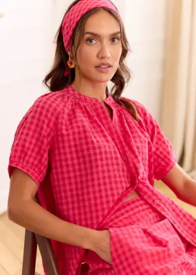 Blouse Yona — photo 5