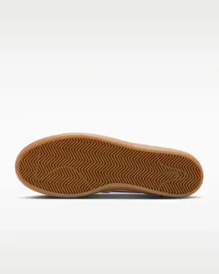 Chaussure Nike heritage vulc – White/Gum/Light Brown/Navy — photo 3