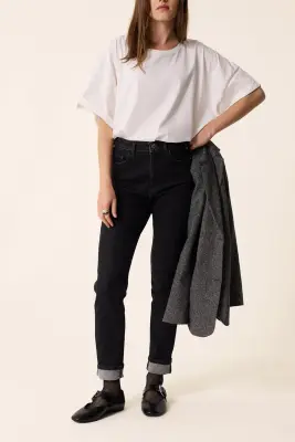 Jean Lulu 2 Dark — photo 4