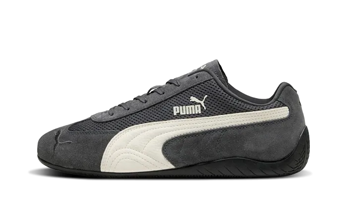 Puma Speedcat Mesh Anthracite