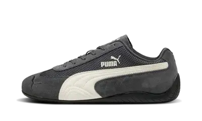 Puma Speedcat Mesh Anthracite — photo 1