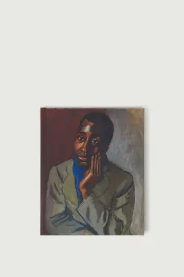 LIVRE 'ALICE NEEL : UPTOWN' — photo 1