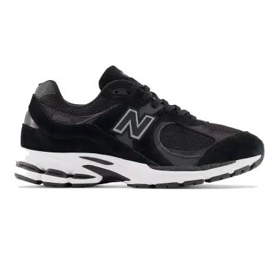 NEW BALANCE M2002RBK Noir — photo 2