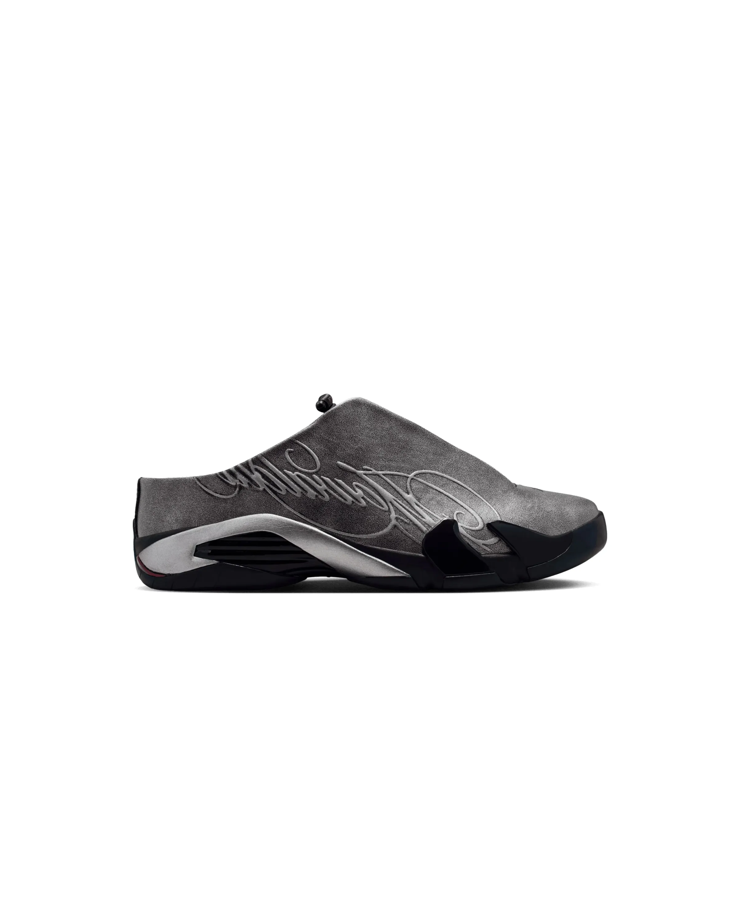 x Mowalola Air Jordan 14 Retro Mule