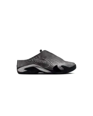 x Mowalola Air Jordan 14 Retro Mule — photo 1