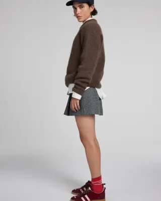 Pull Doudou moka — photo 4