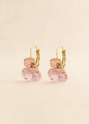 Boucles d'oreilles Inten — photo 2