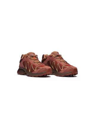 XT-Whisper Red Ashes — photo 2
