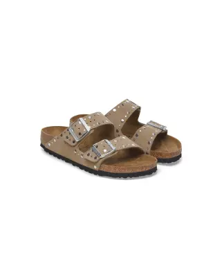 Arizona Rivet Taupe — photo 2