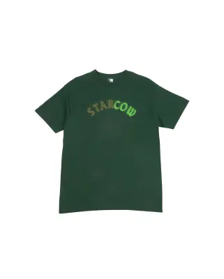 Tiger Tee Forest Green — photo 1
