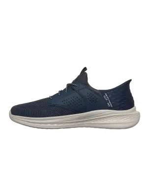 SKECHERS SLADE CASTER Marine — photo 4