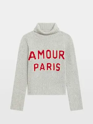 Pull Nalma 100% Laine Mérinos — photo 4