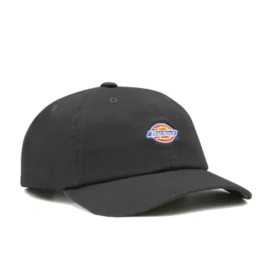 DICKIES HARDWICK CASQUETTE Noir — photo 2