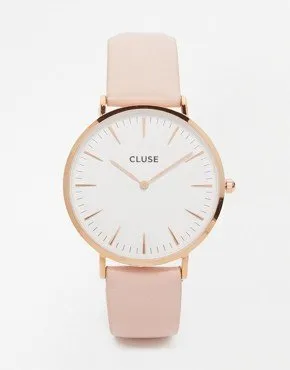 Montre a quartz fs3783