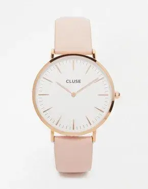 Montre a quartz f53501